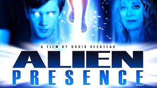 Alien Presence - Full Movie | Great SciFi Thriller Movies