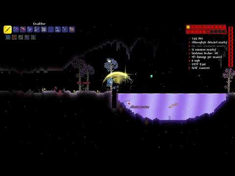 terraria shenanigan