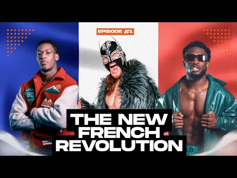 The French Revolution Happening In Pro Wrestling