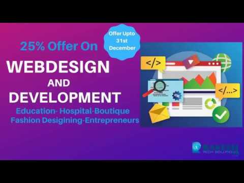 Best Web Design And Development Services With Best Price In Kukatpally  Hyderabad