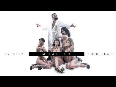 Zverina feat. Škrupo - Moje EX