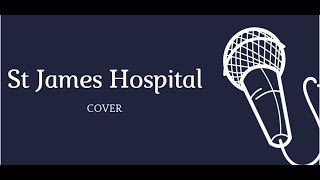 Cover &quot;St James Hospital&quot; (Doc Watson)