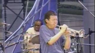 Shunzo Ohno : Sea Breeze