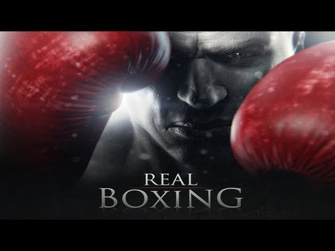Real Boxing - Universal - HD Gameplay Trailer - YouTube
