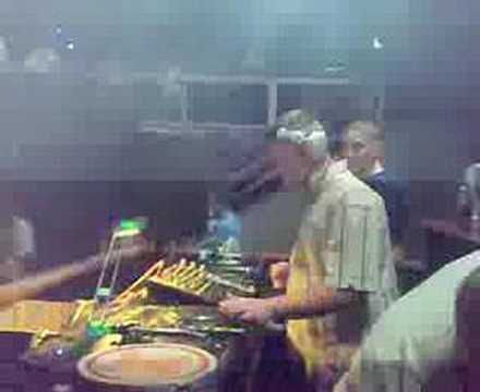 Dj Jon Fazak @ Shock 6/10/07