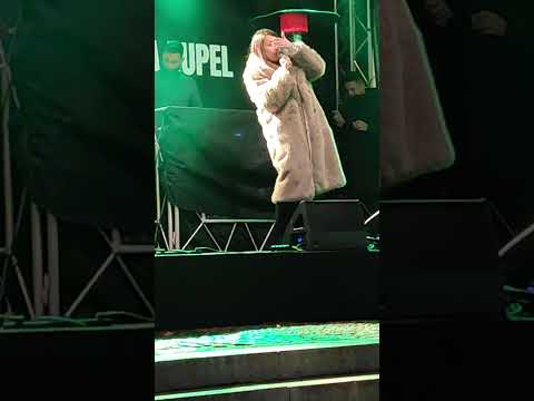 Anja Rupel - Življenje je kot Igra, Ljubljana 2024