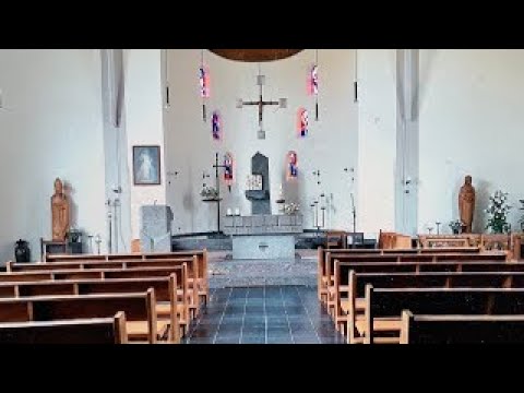 Donnerstag, 16.06.2022, 18.30 Uhr heilige Messe Fronleichnam Hochfest des Leibes und Blutes Christi