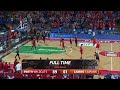 Perth Wildcats Vs Cairns Taipans Game Highlights