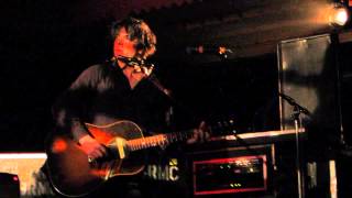 Black Rebel Motorcycle Club - Fault Line &amp; Complicated Situation @ Paradiso (2013)