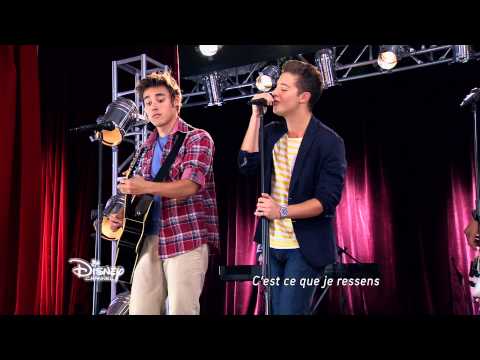 Violetta saison 3 - "Mil vidas atras" (épisode 64) - Exclusivité Disney Channel