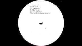 Charlie Mike ‎- Psychopath (Original Mix) [HQ]