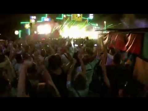 Balaton Sound 2015 Aftermovie