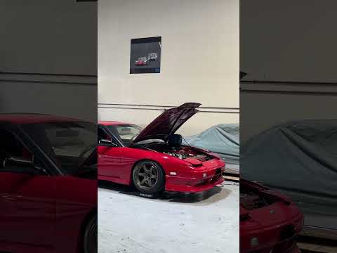 timeless spec 240sx s13 #s13 #240sx #schassis #jdm #cars #nissan