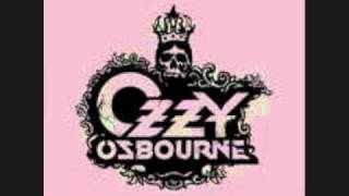 Ozzy Osbourne Trap Door