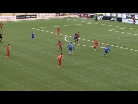 GUDJA UNITED (1-0) MOSTA 12.03.2022 - MD22 #MATCHHIGHLIGHT