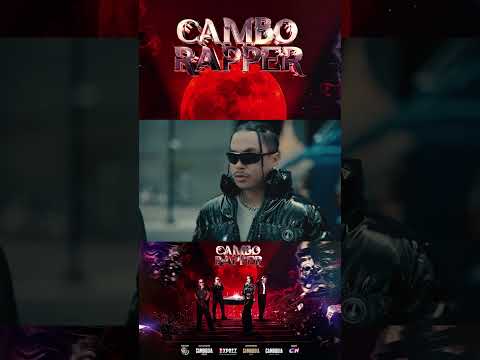 CAMBO RAPPER | BROSS LA