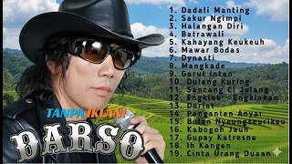 Download lagu [TANPA IKLAN] DARSO FULL ALBUM TERBAIK  - KOLEKSI TEMBANG POP SUNDA LEGENDA TERPOPULER  🎤🕶️✨ mp3