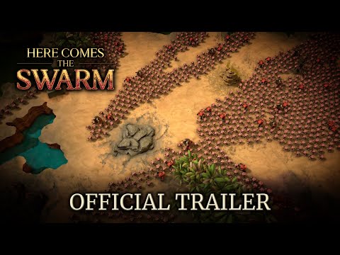 Gameplay Trailer
