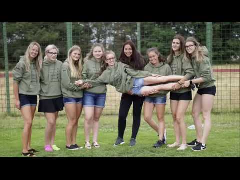 Rozlučkové video 9.B