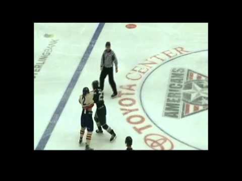 Logan Aasman vs Josh Thrower