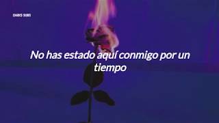 Dove Sei ‐ GionnyScandal feat. Giulia Jean (Español)