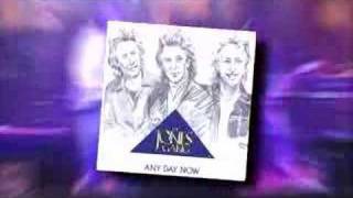 Jones Gang - Any Day Now