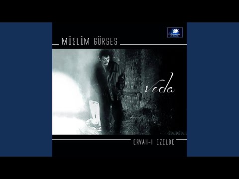 İp Attım Ucu Kaldı - Müslüm Gürses