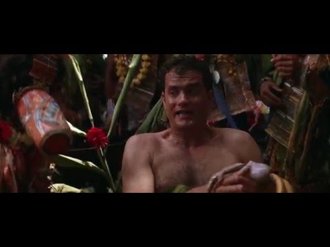 Joe Versus the Volcano 1990 True HD Waponi Cleansing ritual