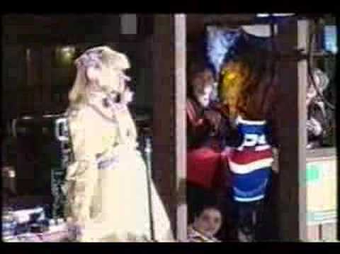 Ani-Magic 2002 - #18 Chii Chobits