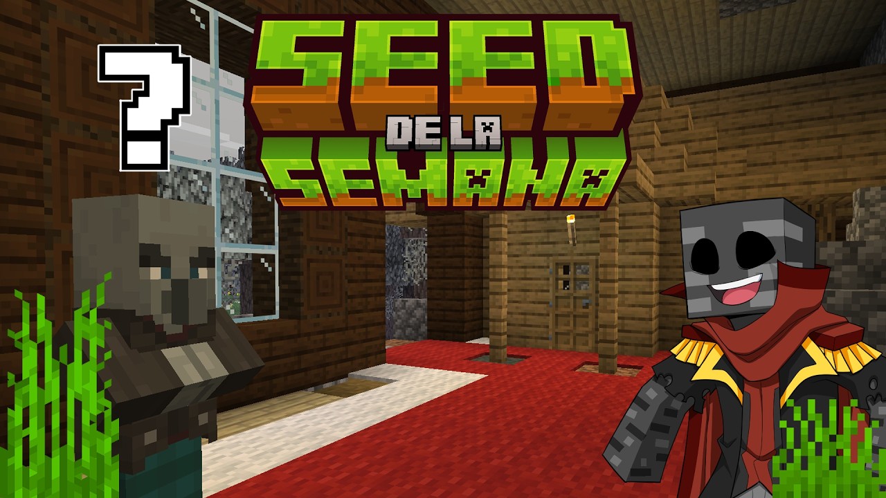 LA MEJOR SEED DEL CANAL - Seed de la semana