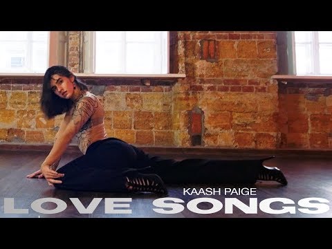 Kaash Paige - Love Songs | Lisa Nikolova | Heels dance | VELVET YOUNG DANCE CENTRE