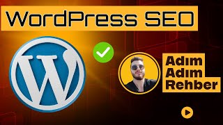 WordPress SEO Ayarları Nasıl Yapılır? Ders 1