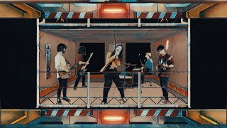 Music video thumbnail preview for Ambleside - Submerge (OFFICIAL MUSIC VIDEO) by Ambleside