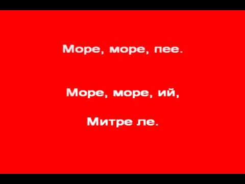 В ЧАСА ПО МУЗИКА Вода - Елица Тодорова и Стоян Янкулов Стунджи