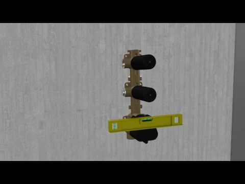 GRAFF M-Series Features and Installation - U.S.