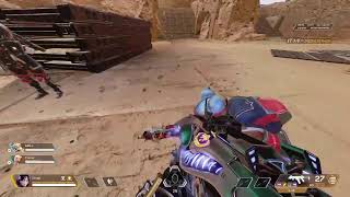 [APEX]大会練習！　参加×　｛質問する前に概要欄みてね！｝