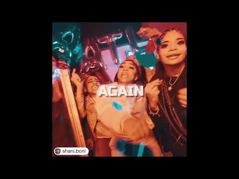 Shani Boni and Tiny B Disses Wynter