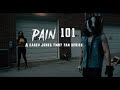 CASEY JONES: A TMNT Fan Series - Episode One [PAIN 101]
