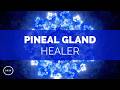 Pineal Gland Healer V 2 Decalcify Activate And Heal The Pineal Gland Binaural Beats