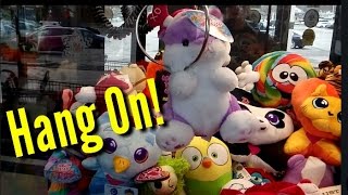 🎬Untitled🎬 Claw Machine Video lol