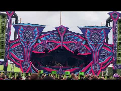 Talamasca vs Inê Goa - Flor da Vida - São Paulo (Março/2022)