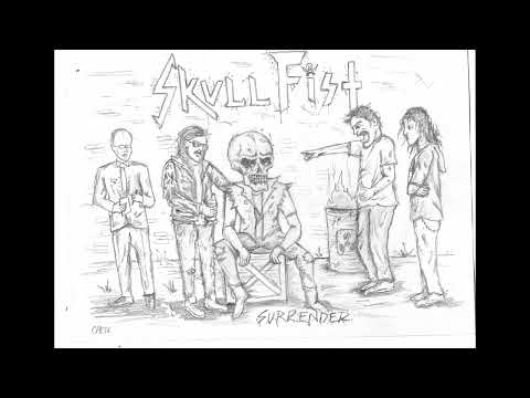 Skull FIst - Surrender (2025)