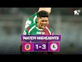 Match Highlights | East Bengal FC 1-3 Mohun Bagan Super Giant | MW 19 | ISL 2023-24