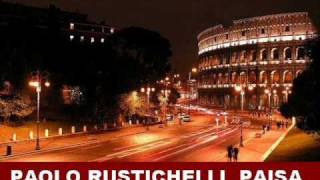 paolo rustichelli - paisa (italian immigrant).wmv