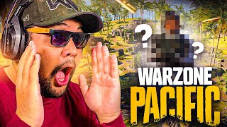 en 2 ANS de WARZONE... c'est la 1ÈRE FOIS que ça m'arrive. 😨