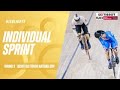 Sprint Highlights - Milton, Canada | 2024 Tissot UCI Track Nations Cup