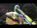 Xavier Rudd - "Fortune Teller" - Live at The Ogden