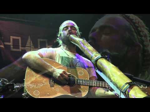 Xavier Rudd - 