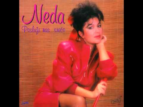 Neda Ukraden - Sretno ti bilo sine - (Audio)