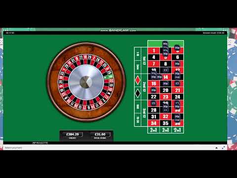 20p Roulette, FOBT, Gambling  💰🎲